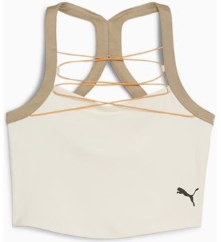 Blúzka Puma  DARE TO CRO TOP