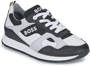 Nízke tenisky BOSS  J51658