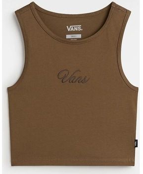 Blúzka Vans  SMALL STAPLE FITTED CR