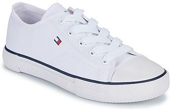 Nízke tenisky Tommy Hilfiger  YUJI