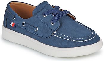 Námornícke mokasíny Tommy Hilfiger  JACK