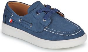 Námornícke mokasíny Tommy Hilfiger  JACK
