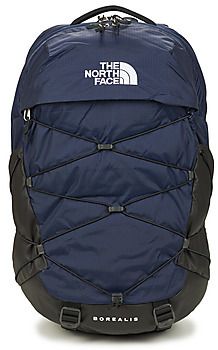 Ruksaky a batohy The North Face  Borealis