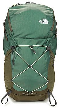 Ruksaky a batohy The North Face  Womens Trail Lite 24