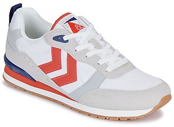 Nízke tenisky hummel  MONACO 86 NS