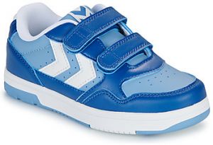 Nízke tenisky hummel  CAMDEN JR