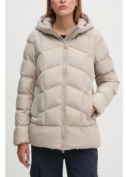 Kabáty Geox  W ANYLLA Q