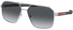 Slnečné okuliare Prada  Occhiali da Sole  PS55WS 1BC06G Polarizzati