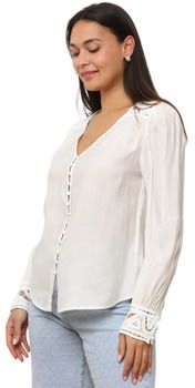 Košele a blúzky La Modeuse  73822_P174234