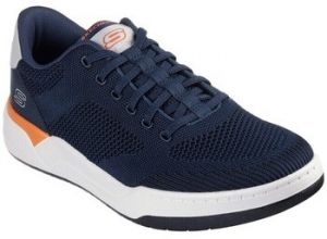 Módne tenisky Skechers  RELAXED FIT:CORLISS-DORSET