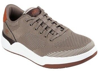 Módne tenisky Skechers  RELAXED FIT:CORLISS-DORSET