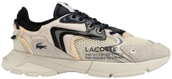 Nízke tenisky Lacoste  Sneakers L003 NEO 123 - Off White/Black