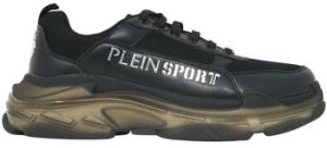 Nízke tenisky Philipp Plein Sport  SIPS1001-99