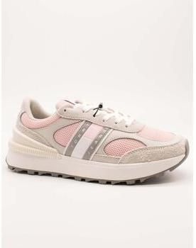 Módne tenisky Tommy Hilfiger  -