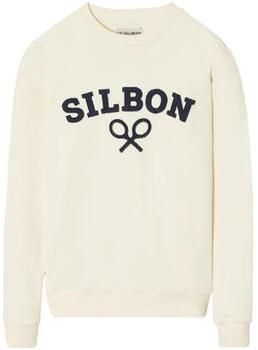 Mikiny Silbon  -