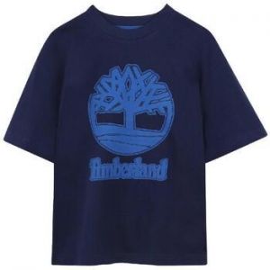 Tričká s krátkym rukávom Timberland  -