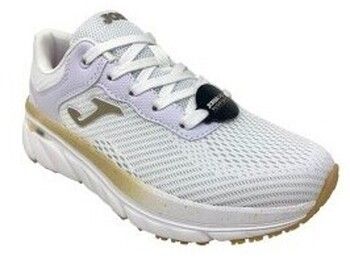 Univerzálna športová obuv Joma  Zapato señora  atenea 2502 blanco