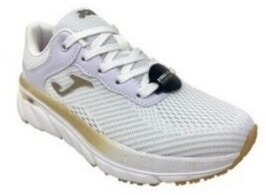 Univerzálna športová obuv Joma  Zapato señora  atenea 2502 blanco