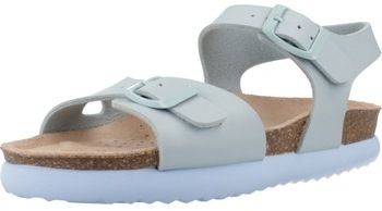 Sandále Geox  J SANDAL BUBBLEBOW G
