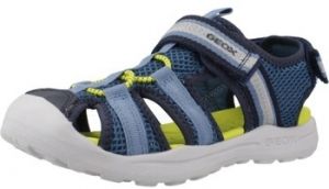 Sandále Geox  J VANIETT BOY