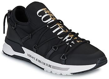 Nízke tenisky Versace Jeans Couture  YA3SA6