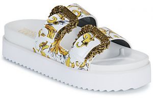 Šľapky Versace Jeans Couture  VA3SM1