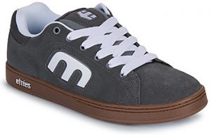 Skate obuv Etnies  ETNIES CALLICUT GREY WHITE GUM