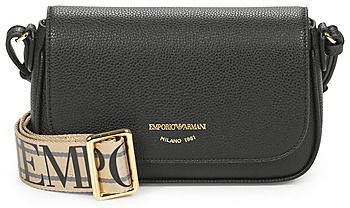 Tašky cez rameno Emporio Armani  WALLET ON CHAIN LILLY-SLG