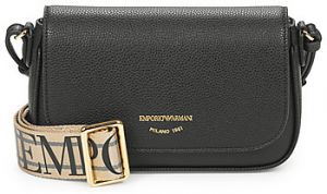 Tašky cez rameno Emporio Armani  WALLET ON CHAIN LILLY-SLG
