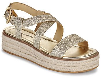 Sandále MICHAEL Michael Kors  LYNN ESPADRILLE SANDAL