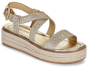 Sandále MICHAEL Michael Kors  LYNN ESPADRILLE SANDAL