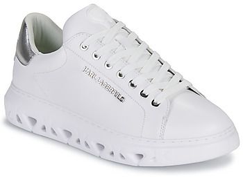 Nízke tenisky Karl Lagerfeld  KAPRI KITE Lo Lace