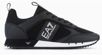 Nízke tenisky Emporio Armani EA7  X8X027 XK050