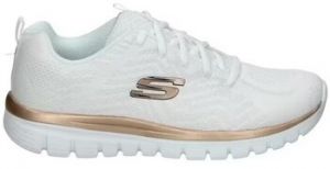 Módne tenisky Skechers  GRACEFUL-GET CONNECTED