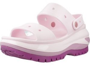 Žabky Crocs  CLASSIC MEGA CRUSH SANDAL