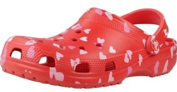 Nazuvky Crocs  CLASSIC VDAY CLOG U