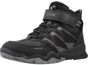 Čižmy Geox  154161