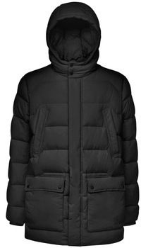 Kabáty Geox  M ELVER PARKA