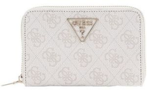 Malé peňaženky Guess  LAUREL SLGMEDIUM ZIP