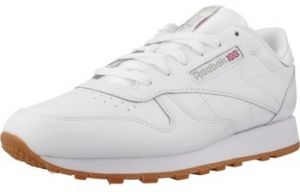 Módne tenisky Reebok Sport  CLASSIC LEATHER