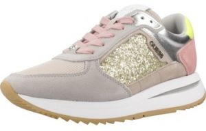 Módne tenisky Guess  FLPE2G LEM12