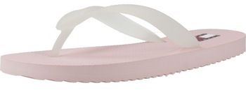 Žabky Tommy Jeans  LOGO FLIP FLOP