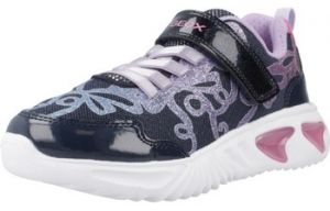 Módne tenisky Geox  J ASSISTER GIRL