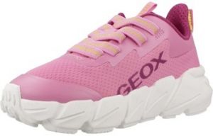 Módne tenisky Geox  J FLEXYPER FAST GIRL