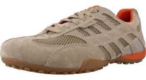 Módne tenisky Geox  U SNAKE ORIGINAL