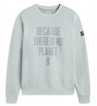 Svetre Ecoalf  BARDERAALF SWEATSHIR