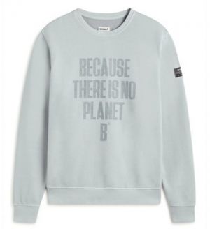 Svetre Ecoalf  BARDERAALF SWEATSHIR