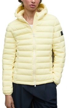 Kabáty Ecoalf  ATLANTICALF JACKET W