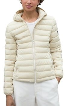 Kabáty Ecoalf  ATLANTICALF JACKET W