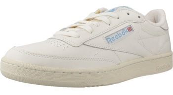 Módne tenisky Reebok Sport  CLUB C 85 VINTAGE